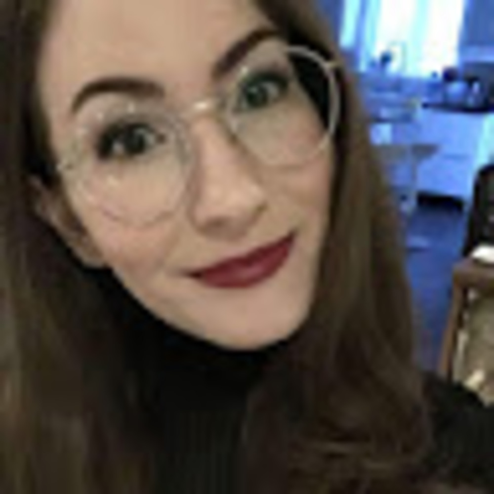 Meet your Posher, Clarissa
